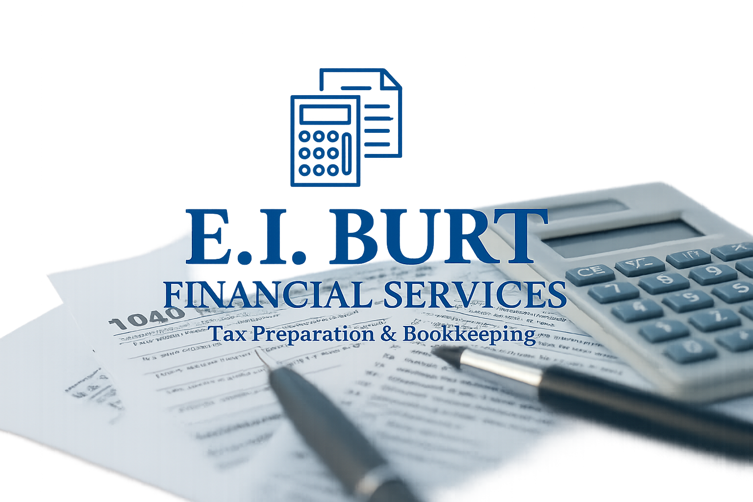 E.I.Burt