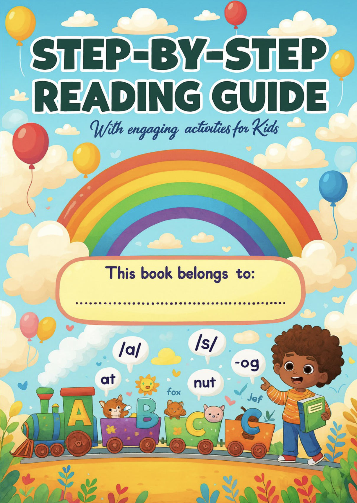 Reading eBook