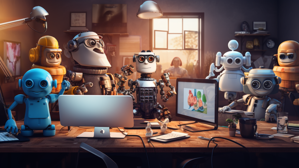 AI Creators Club