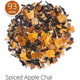 Chai Teas