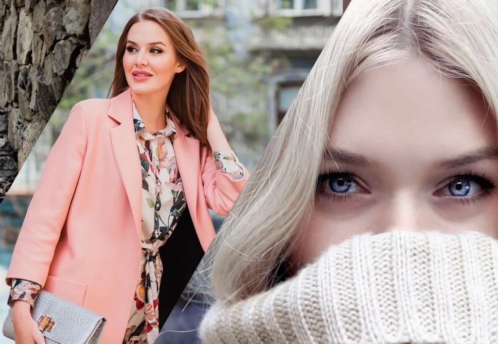Sweaters Scarves