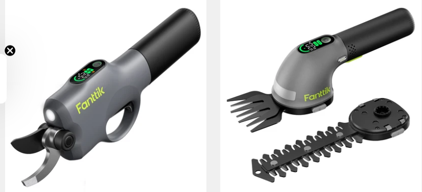 Garden Tools