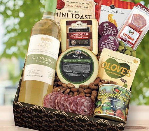 Gift Baskets