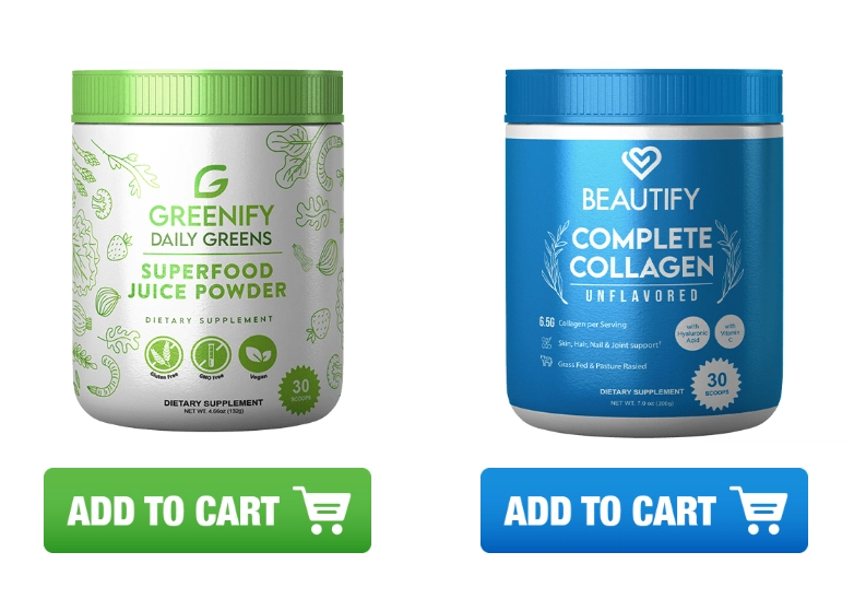Greenify
