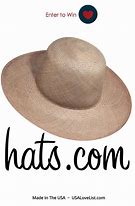 Hats