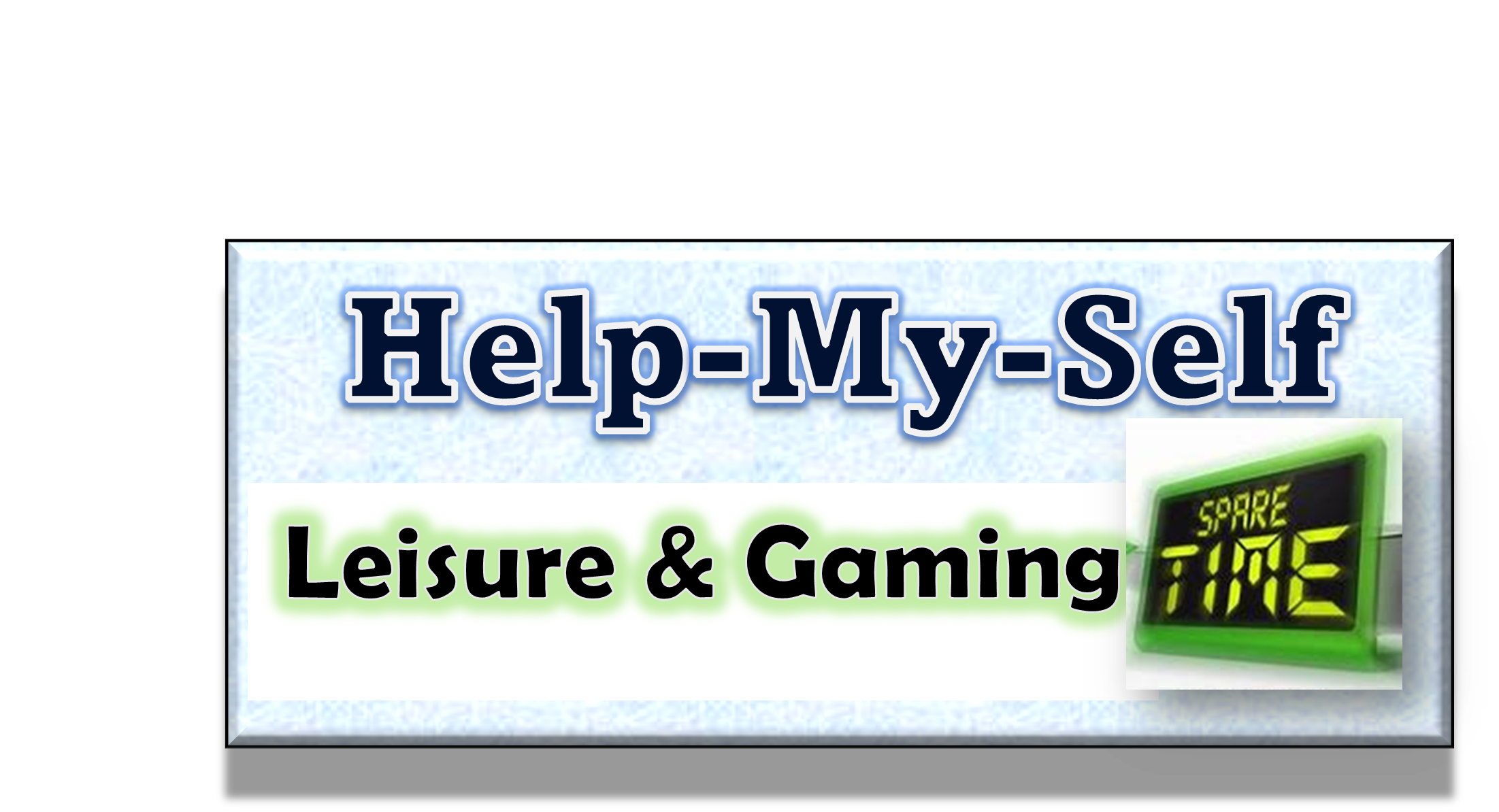 Help-My-Self Logo