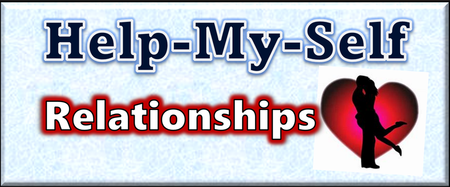 Help-My-Self Logo