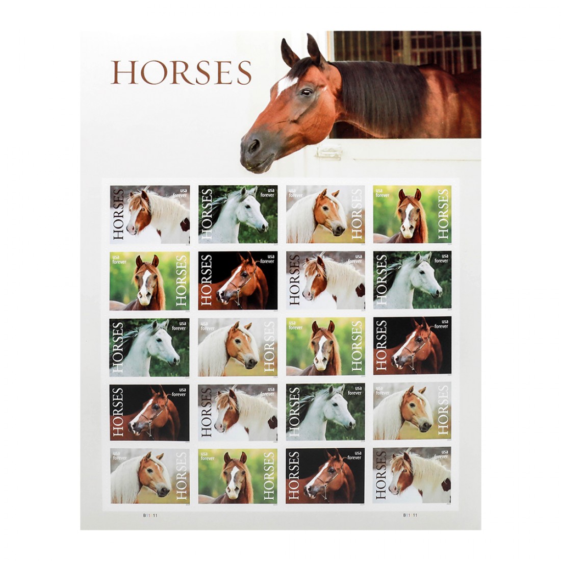 stamps