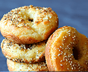 Keto Bread
