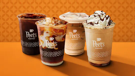 Peet's Coffee
