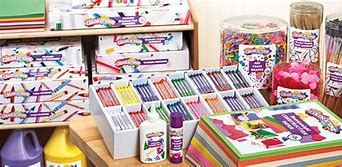 School Supplies