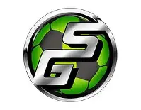 Soccer Garage