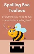 Spelling Bee
