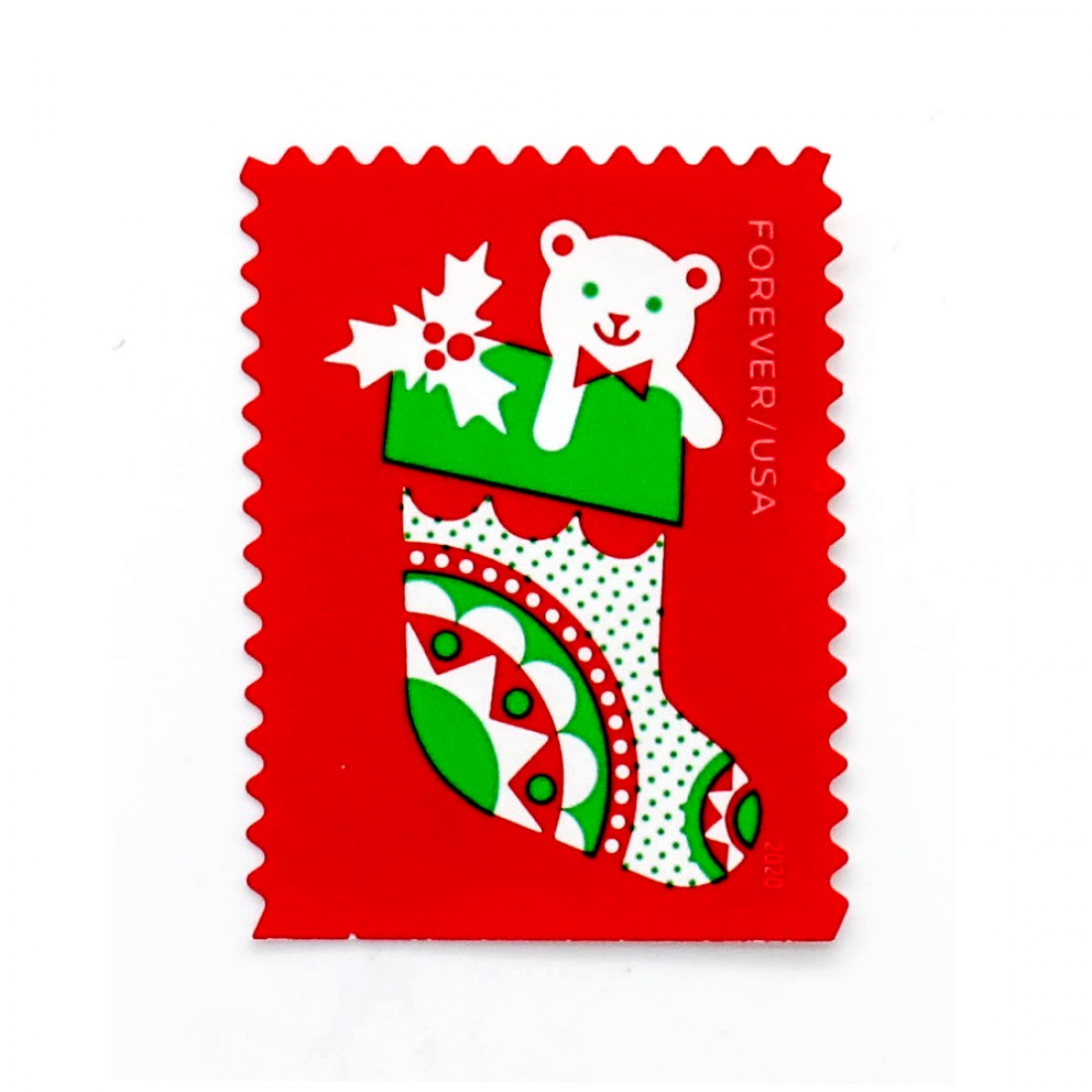 stamps