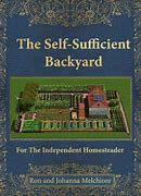 Self Sufficient Backyard