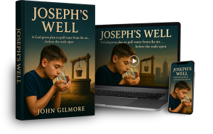 josephs well