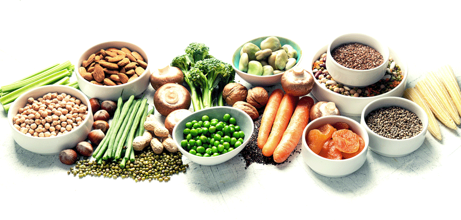 Vegan Recipes